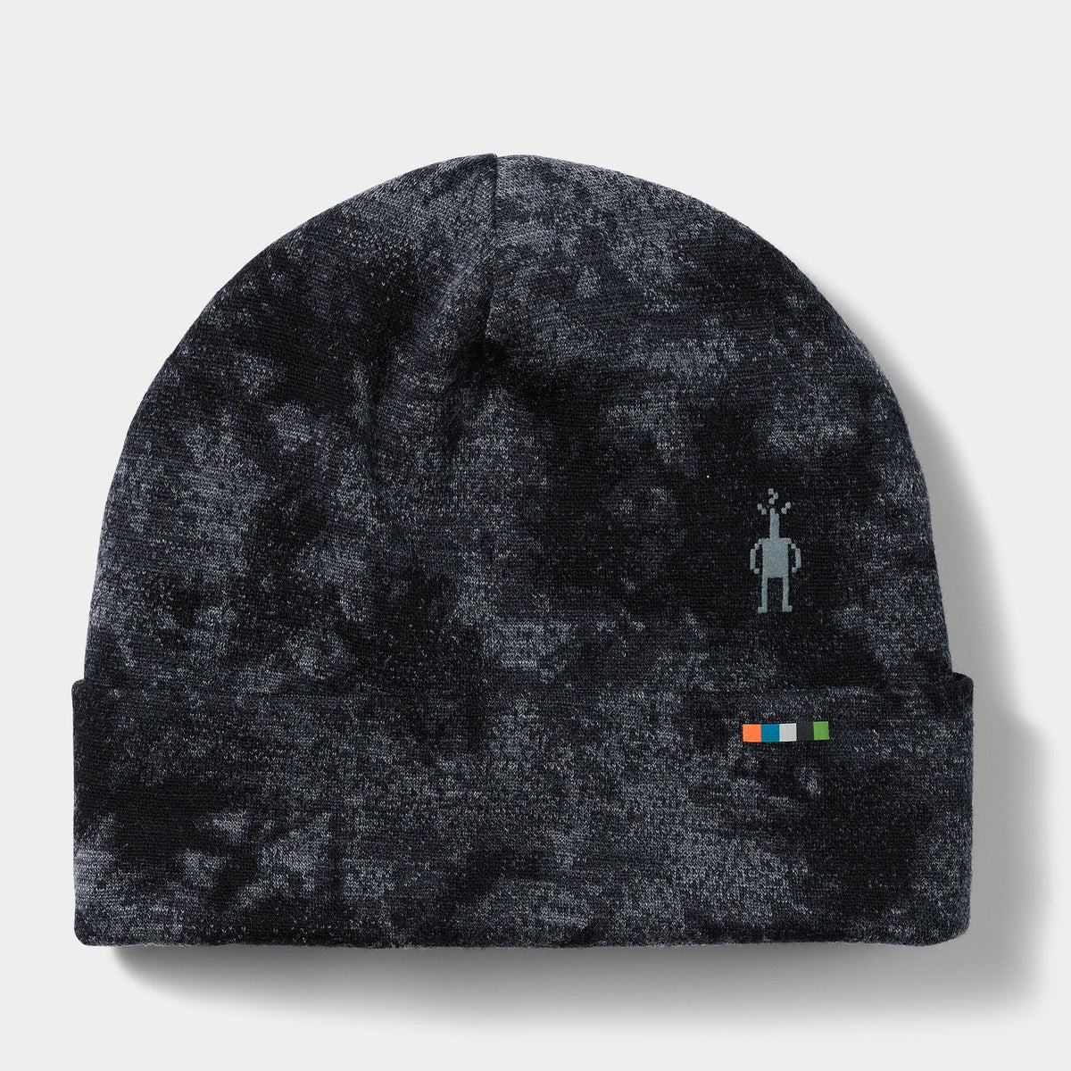 Smartwool Thermal Merino Reversible Cuffed Beanie