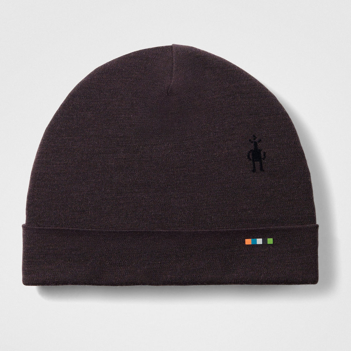 Smartwool Thermal Merino Reversible Cuffed Beanie