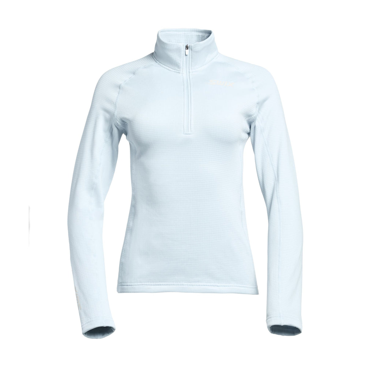Swix Tista Grid Half Zip Midlayer Women's