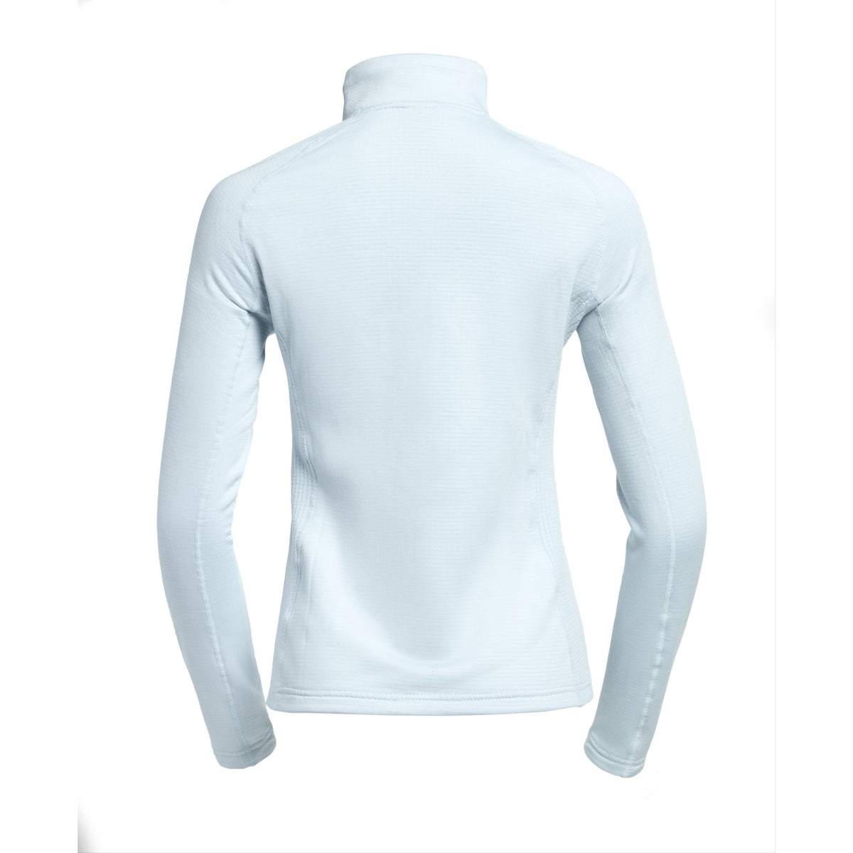 Swix Tista Grid Half Zip Midlayer Women's