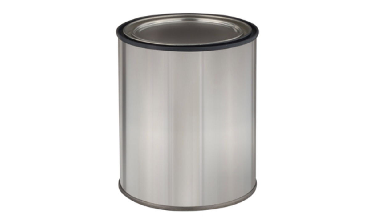Résine pour construction navale avec durcisseur, kit de 1 litre