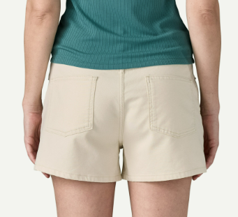 Patagonia Classic Shorts Women's
