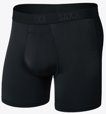 Saxx Smooth Flex Light Compression Boxer Brief Men's