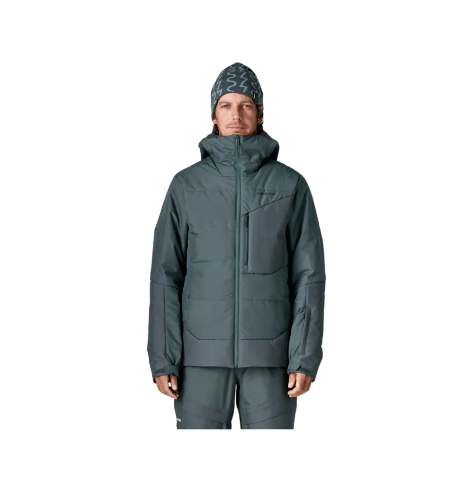 Patagonia Insulated Snowfarer Jacket Men's