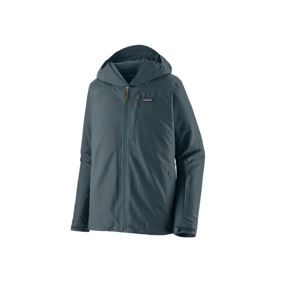 Patagonia Insulated Powder Town Jacket Men's