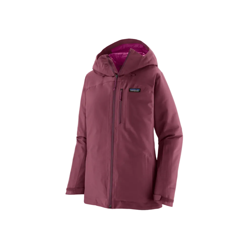 Patagonia Insulated Powder Town Jacket Women's