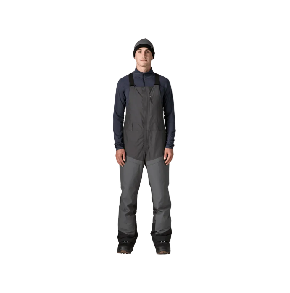 Patagonia Insulated Snowfarer Bibs Men's