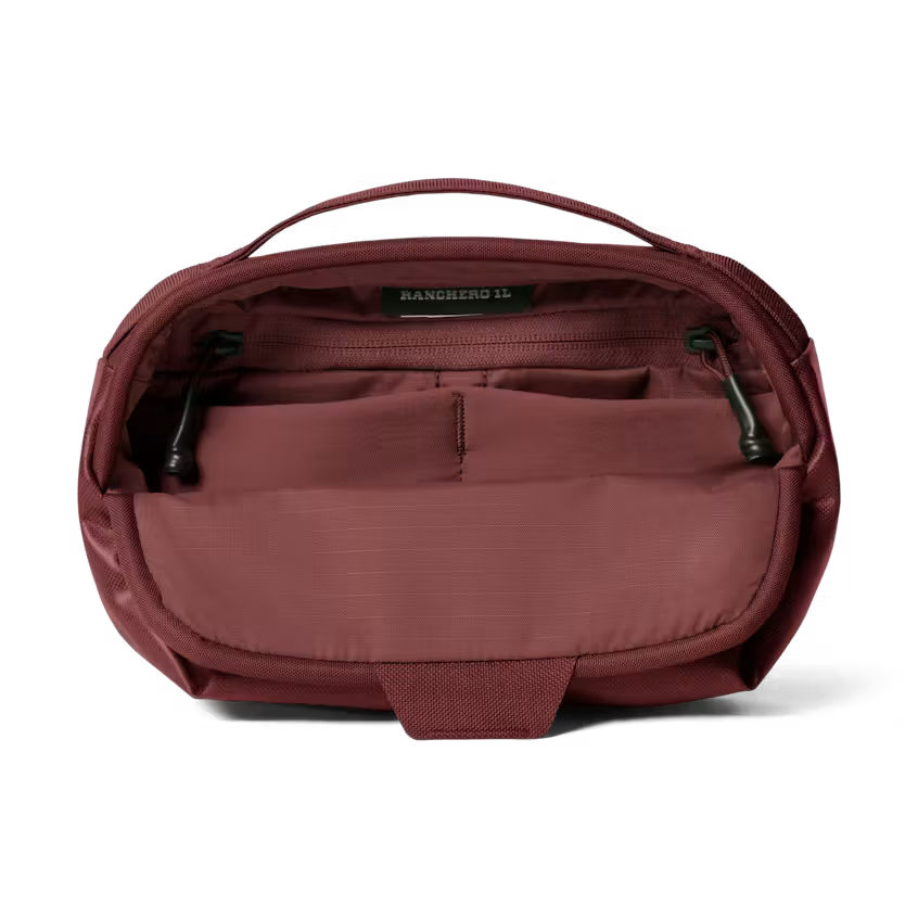 Yeti Ranchero 1L Crossbody Bag