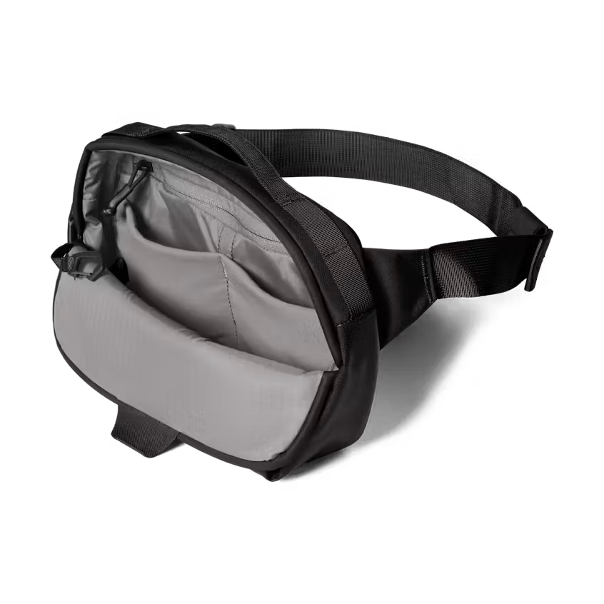 Yeti Ranchero 4L Crossbody Bag