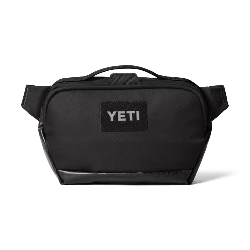 Yeti Ranchero 4L Crossbody Bag