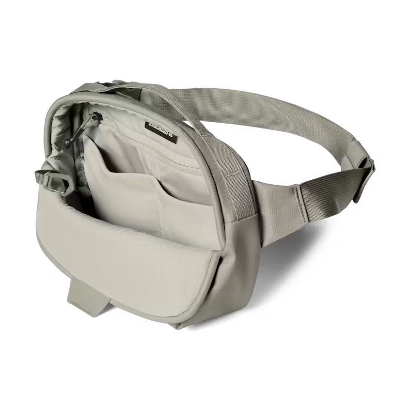 Yeti Ranchero 4L Crossbody Bag