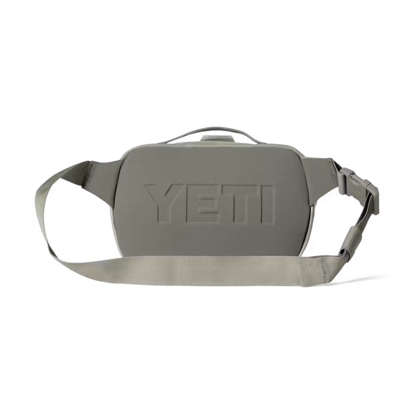Yeti Ranchero 4L Crossbody Bag