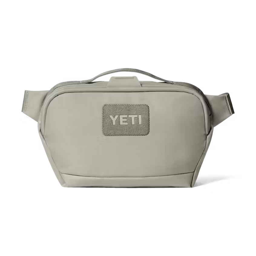 Yeti Ranchero 4L Crossbody Bag
