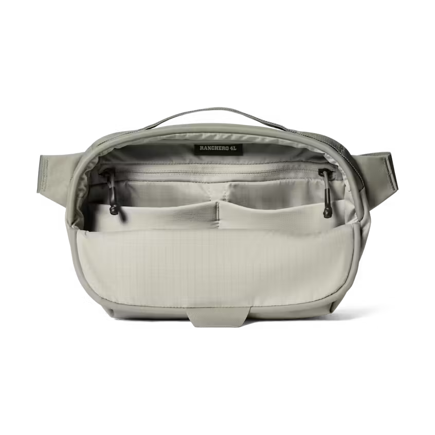 Yeti Ranchero 4L Crossbody Bag