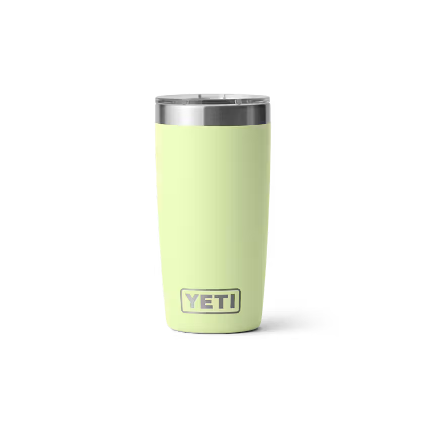 Yeti Rambler 10 oz / 295 mL Tumbler w/MagSlider