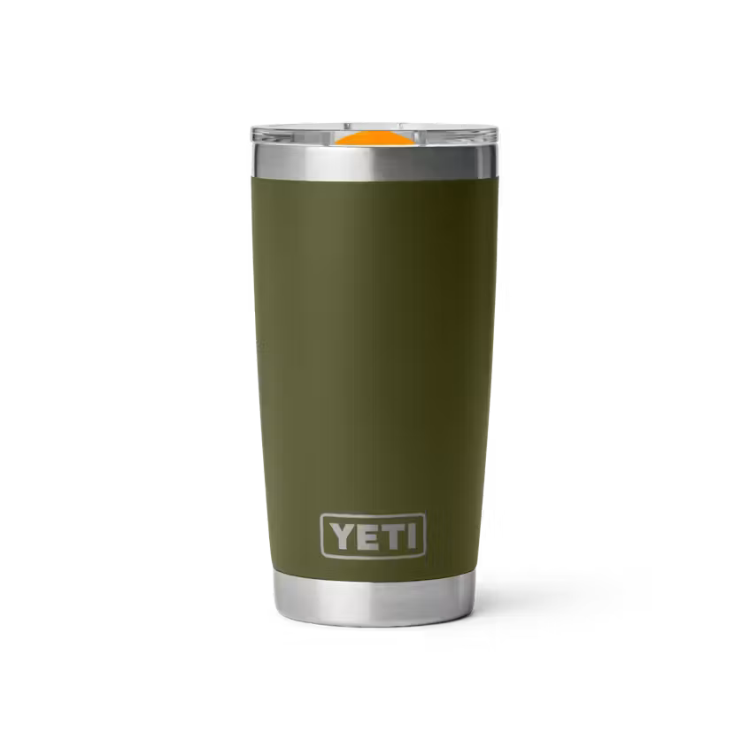 Yeti Rambler Gobelet de 591 ml avec couvercle Magslider