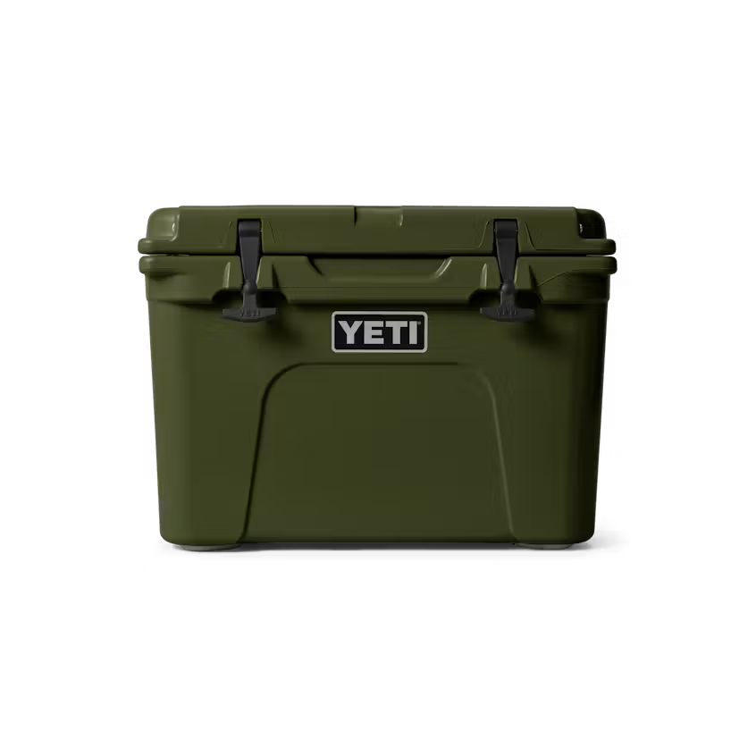 Yeti Tundra 35 Cooler