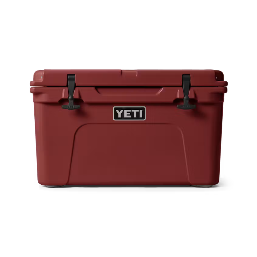 Yeti Tundra 45 Cooler