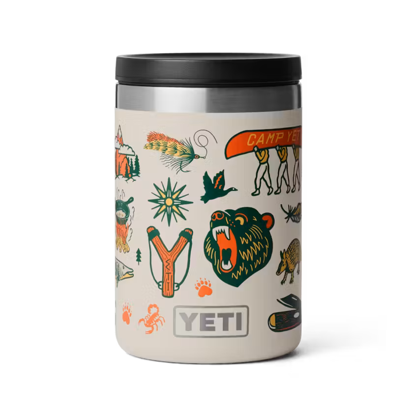 Yeti 16 oz / 473 ml Food Jar