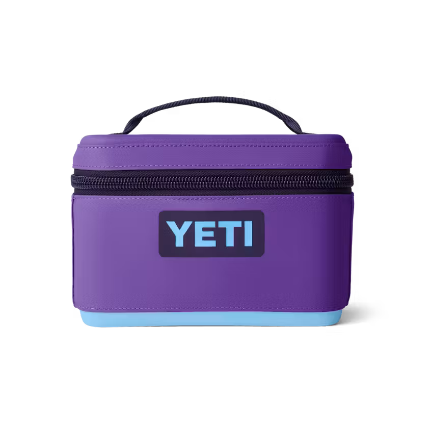 Yeti Daytrip Boîte à collation isolante 3 L