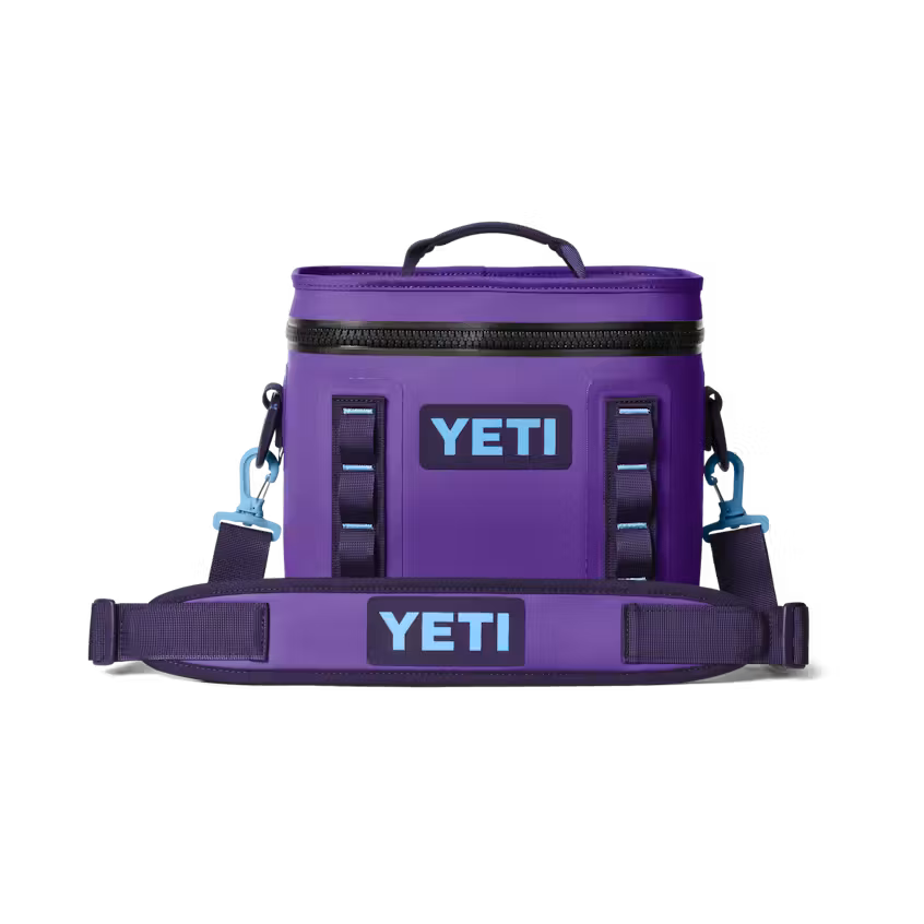 Glacière souple Yeti Hopper Flip 8