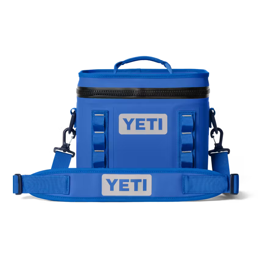 Yeti Hopper Flip 8 Soft Cooler