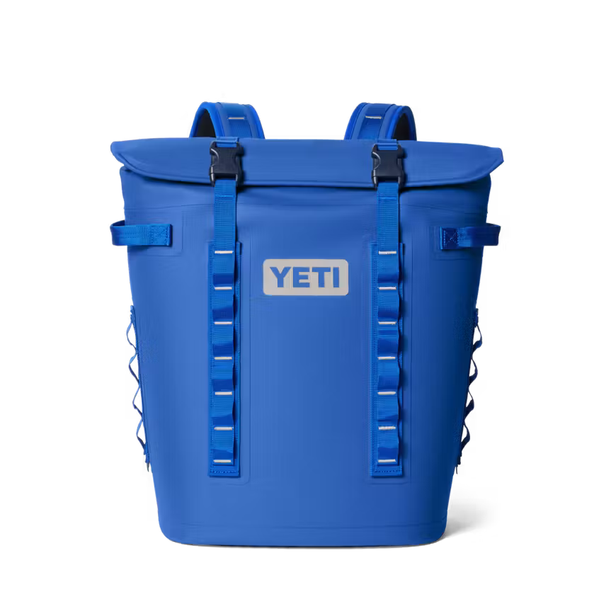 Yeti Hopper M20 Backpack Soft Cooler