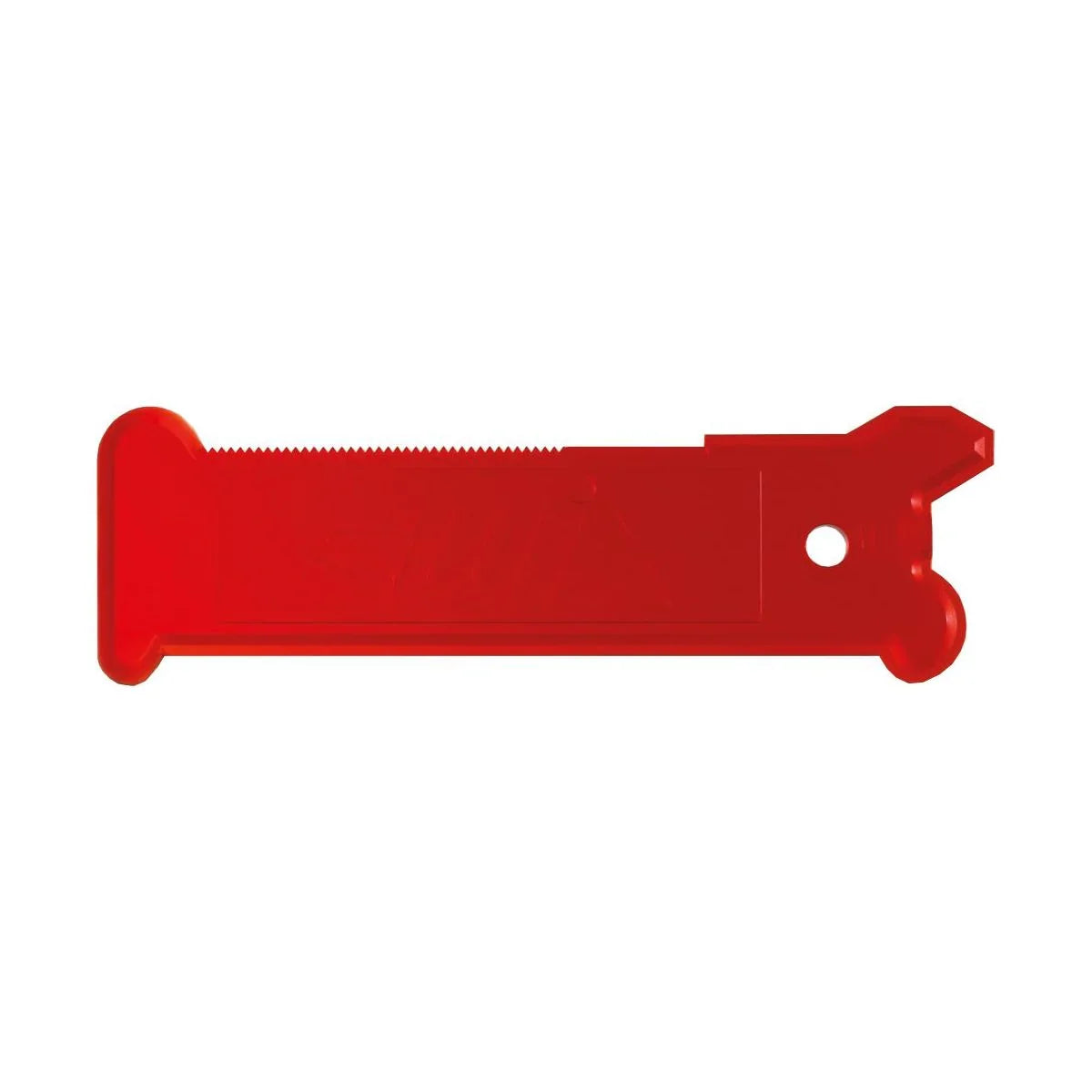 Swix All Purpose Polycarbonate Scraper