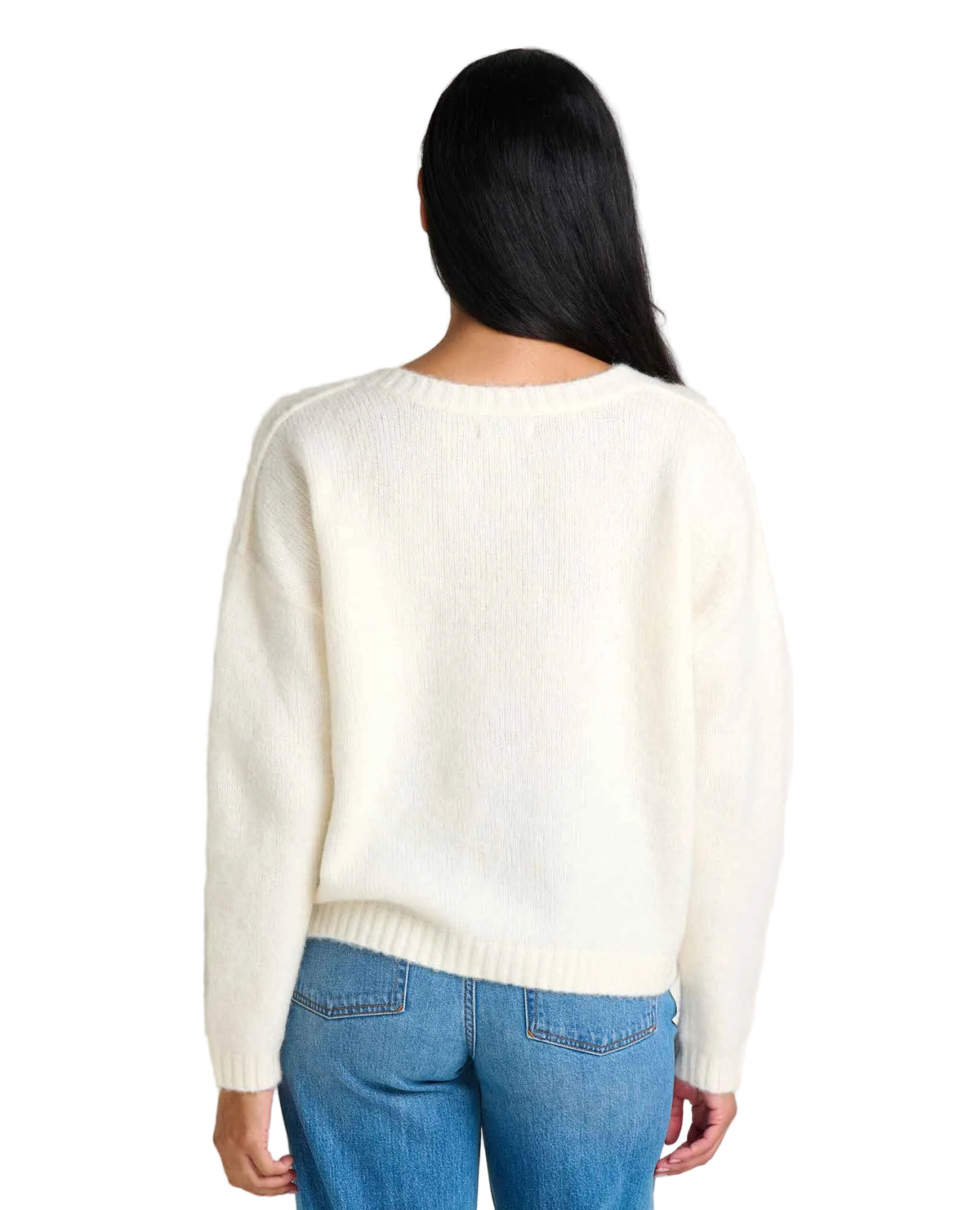 Toad & Co. Toddy Pullover Sweater Women's