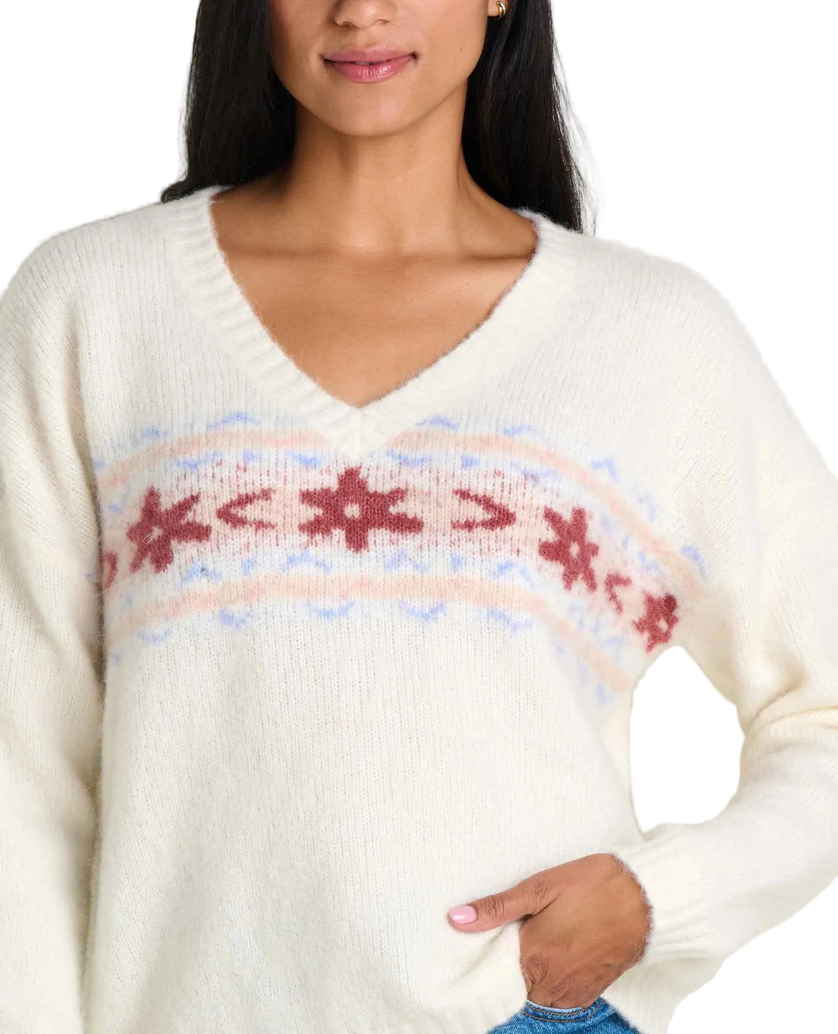 Toad & Co. Toddy Pullover Sweater Women's