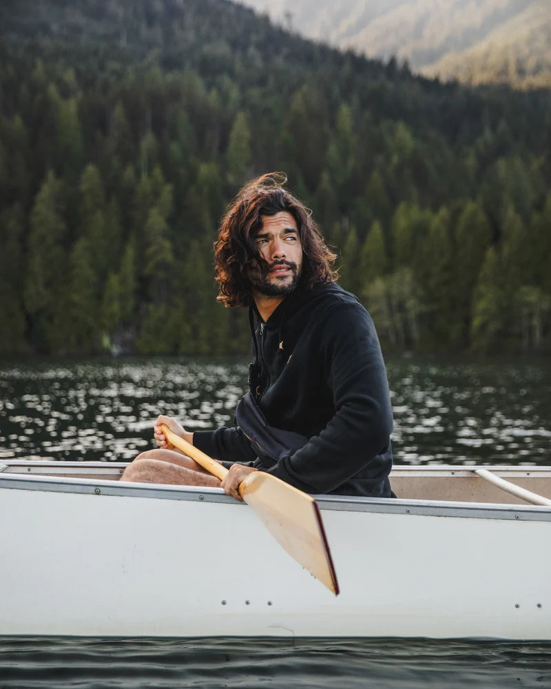 Ten Tree Reynard Zip Hoodie Men's
