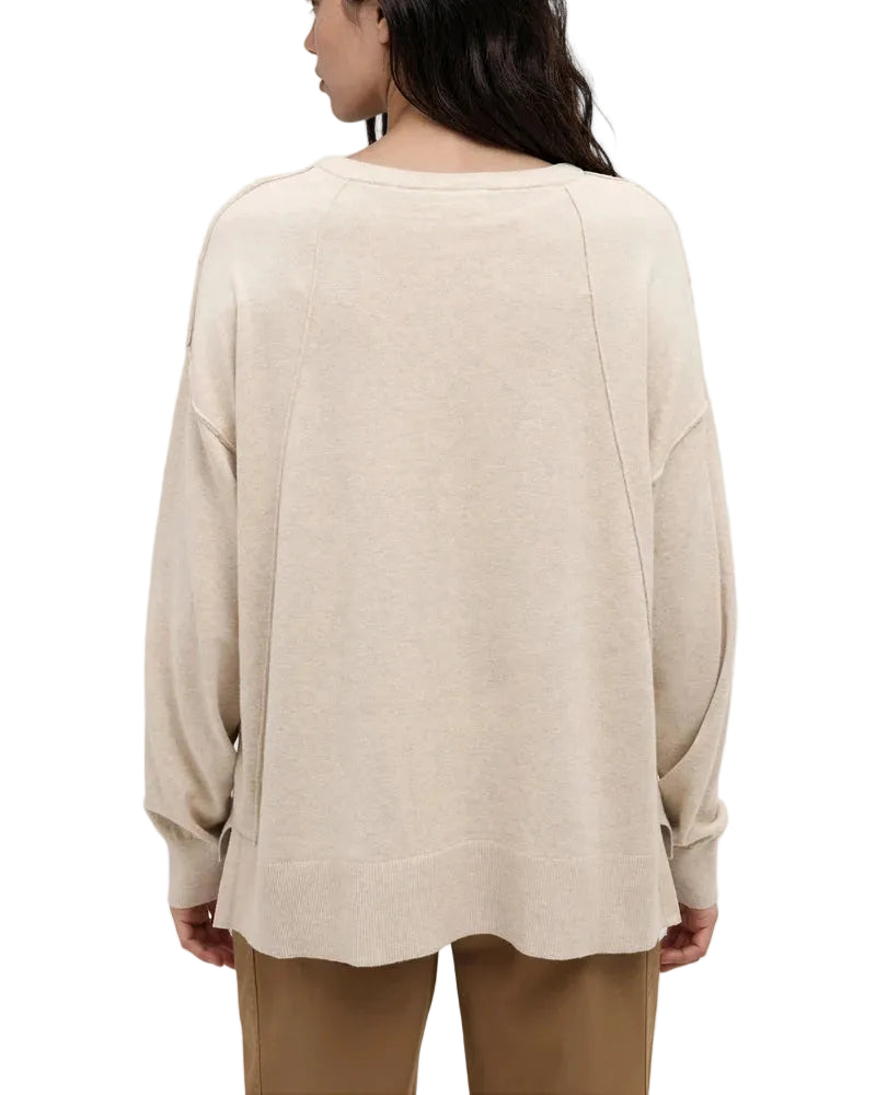 Ten Tree Holly Sweater Women's