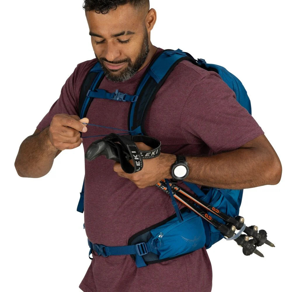 Sac à dos Osprey Talon 11