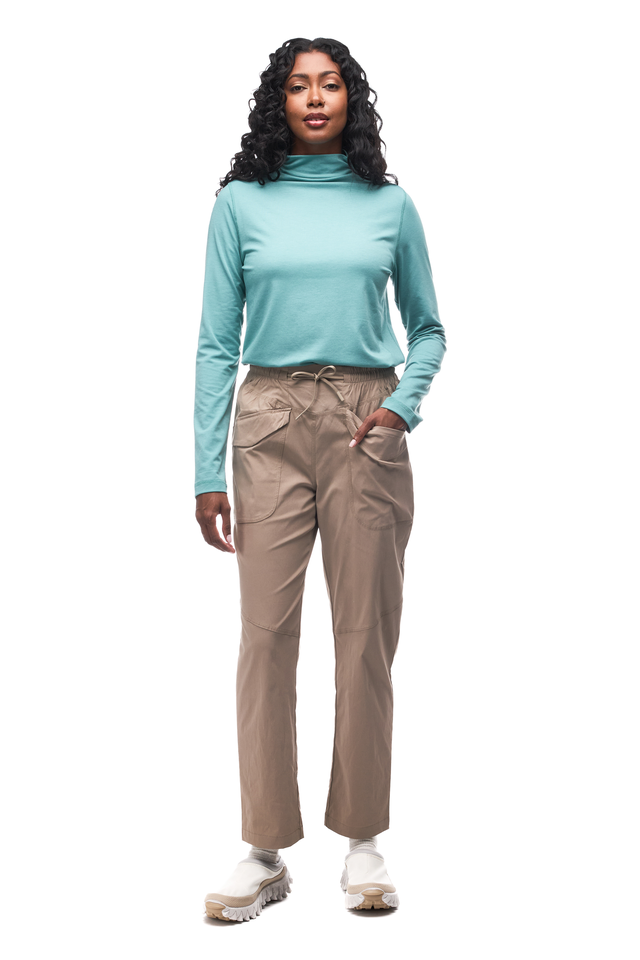 Indyeva Nivo Long Sleeve Shirt Women's
