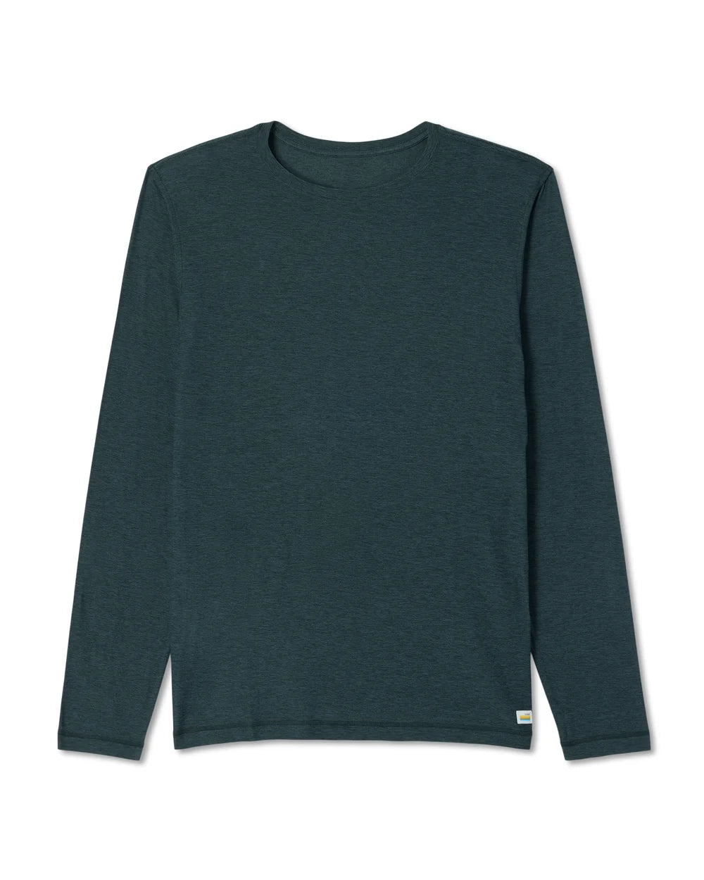 Vuori Strato Tech Tee Long Sleeve Men's