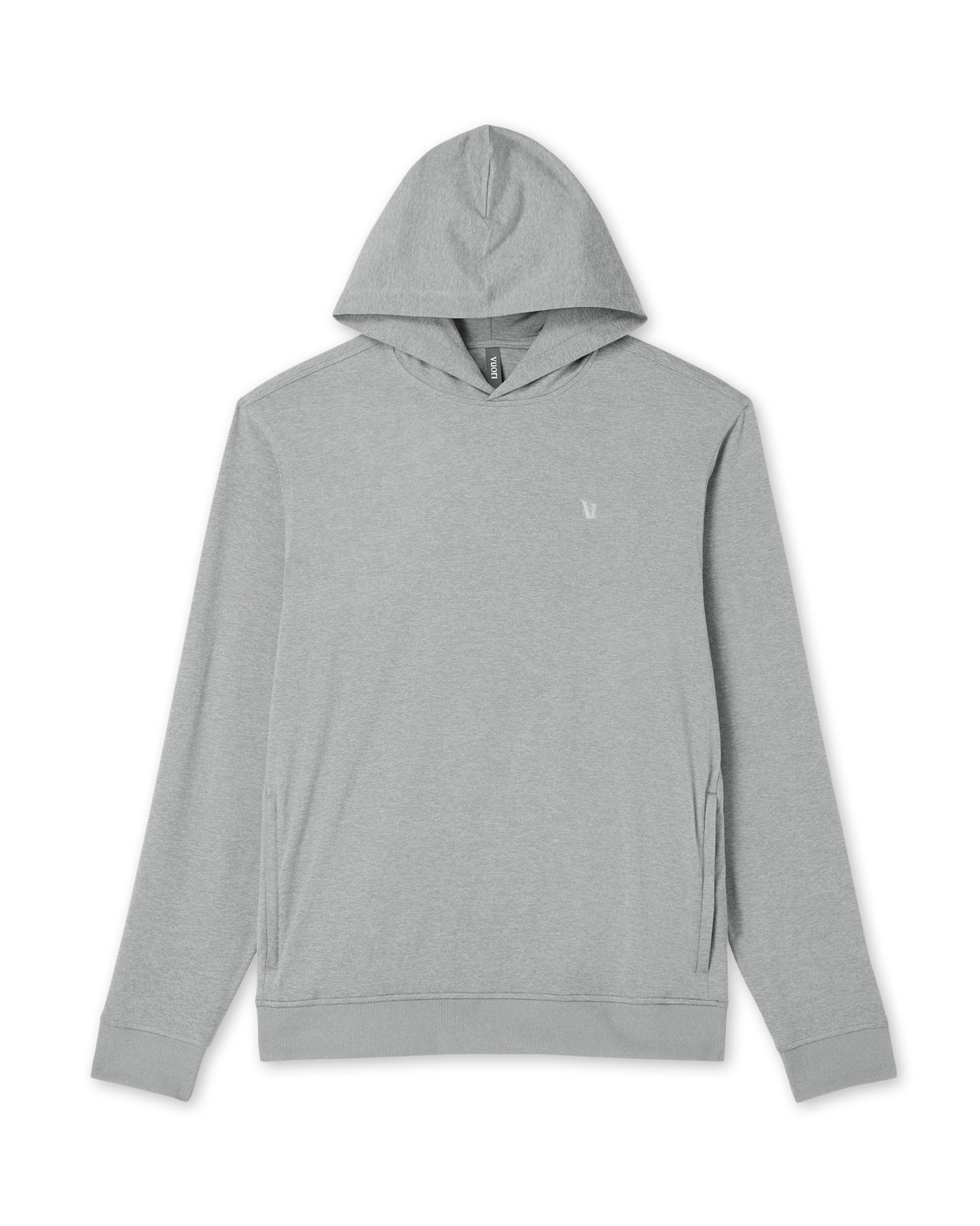 Vuori Ponto Pullover Hoodie Men's