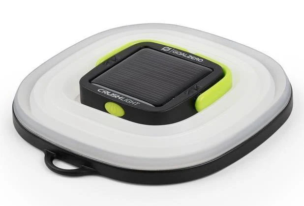 Goal Zero Crush Light
