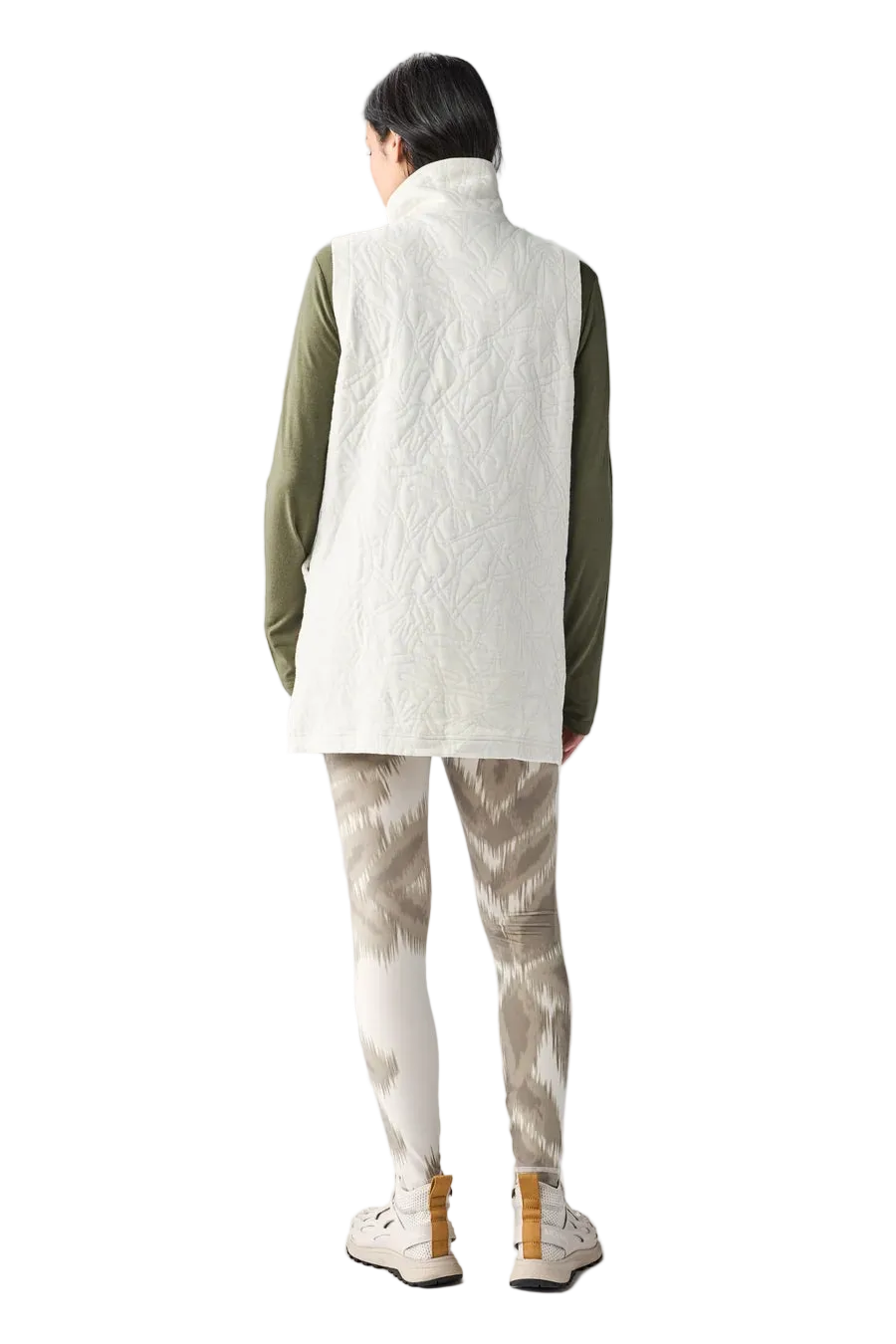 Indyeva Strona Tunic Vest Women's
