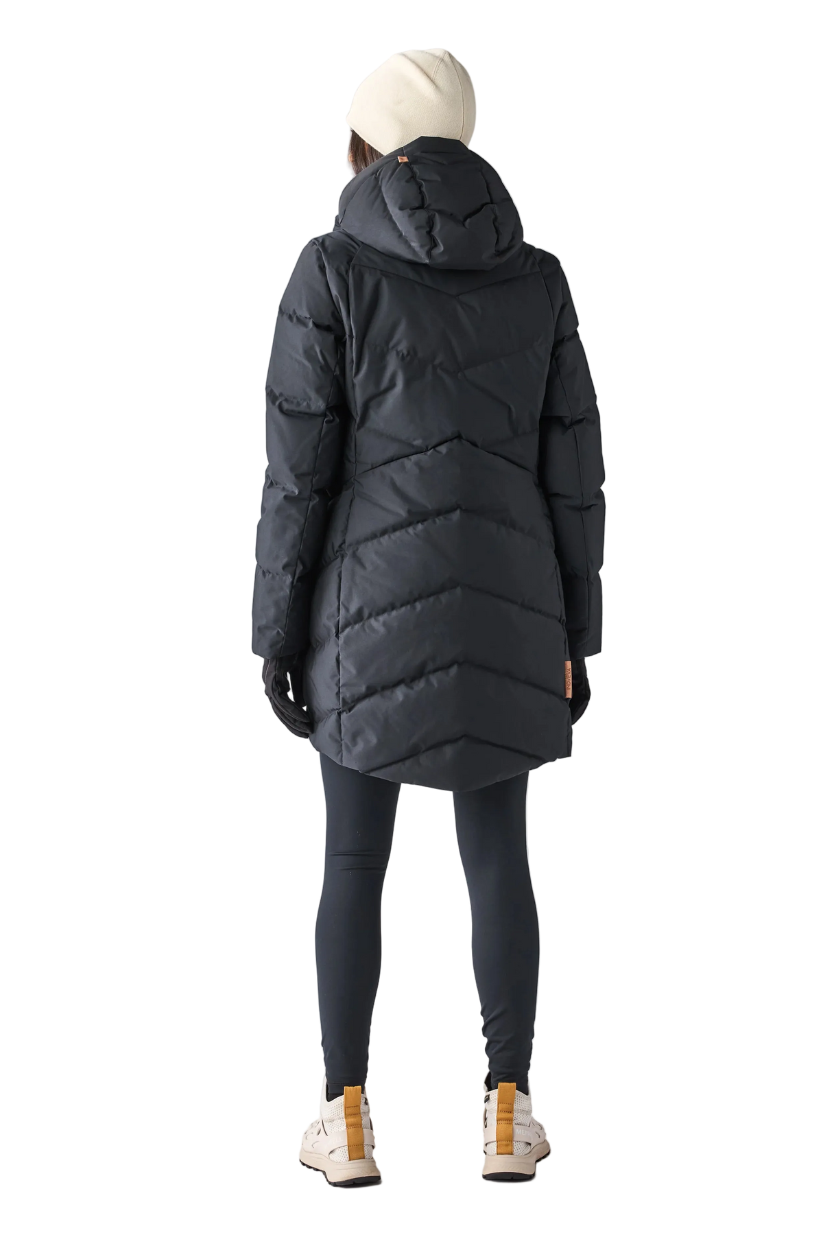 Indyeva Ayaba IV Parka Women's