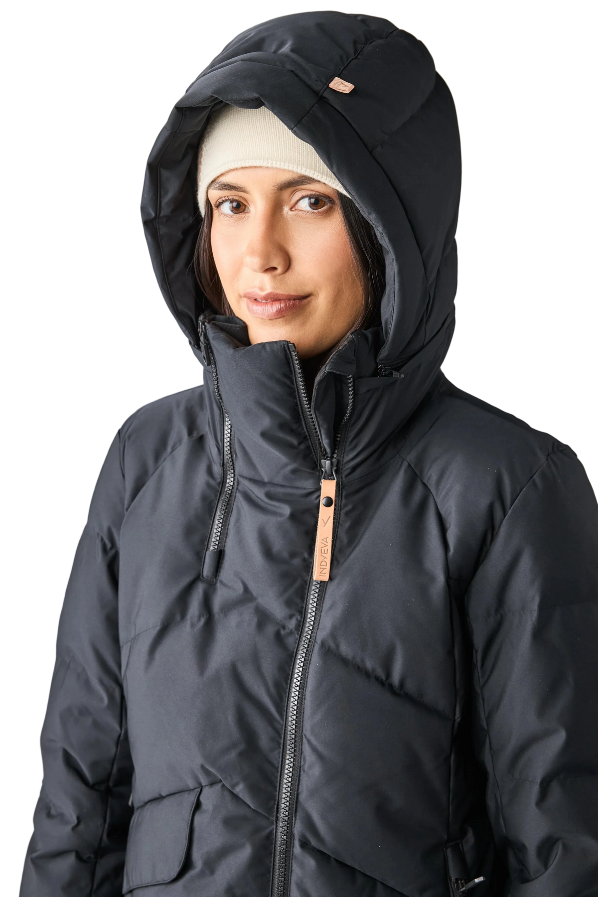 Indyeva Ayaba IV Parka Women's