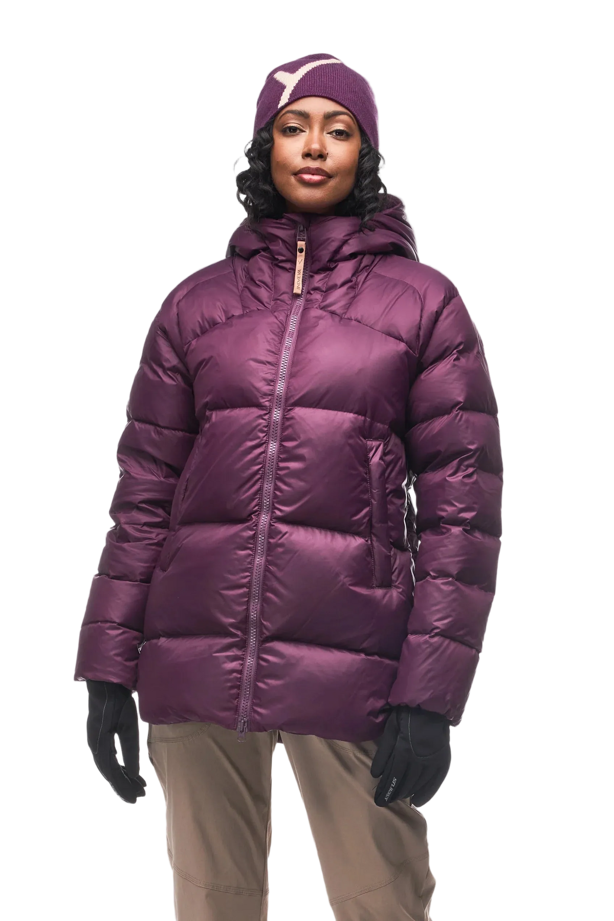 Indyeva Briv Jacket Women's