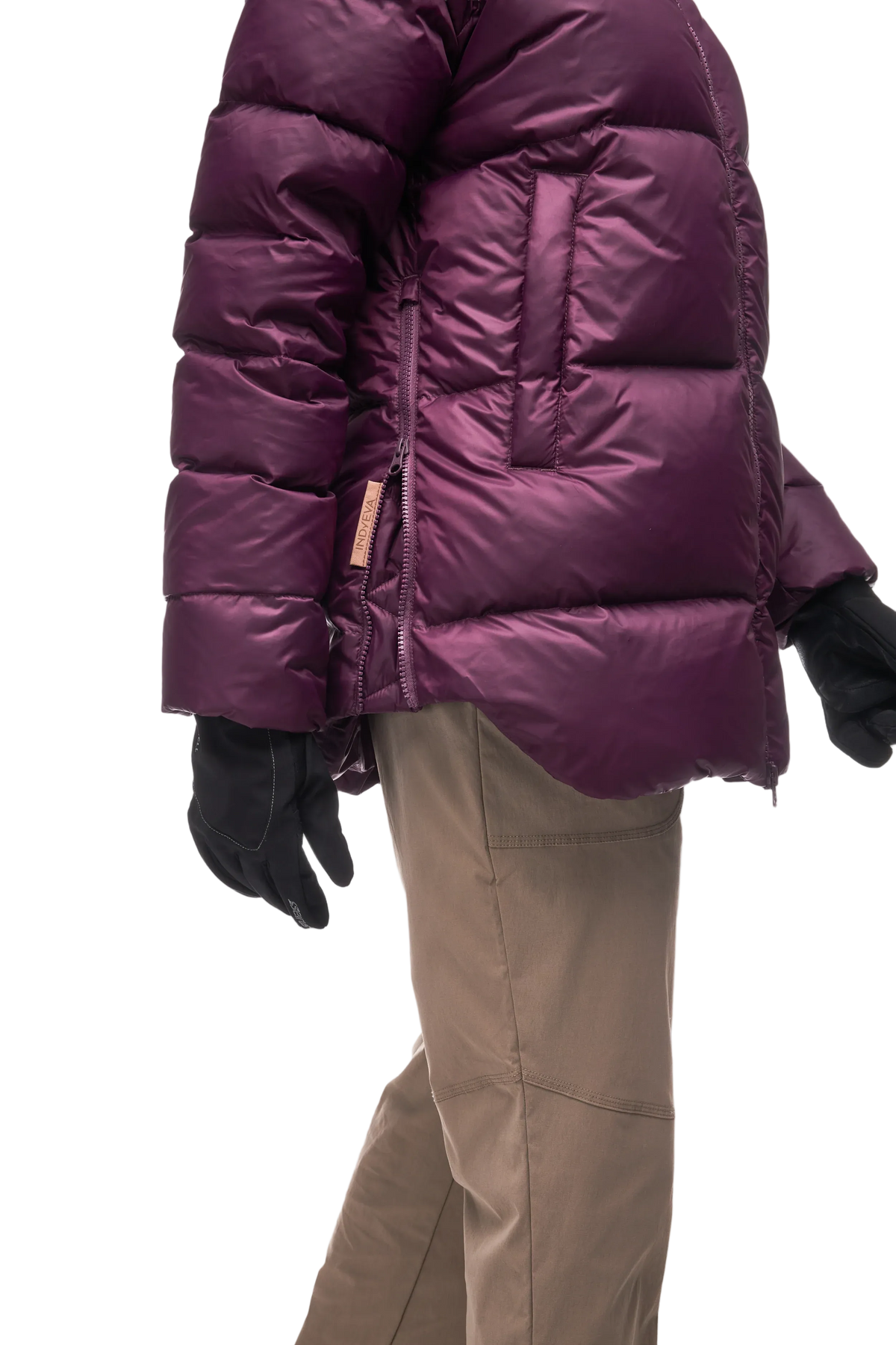 Indyeva Briv Jacket Women's