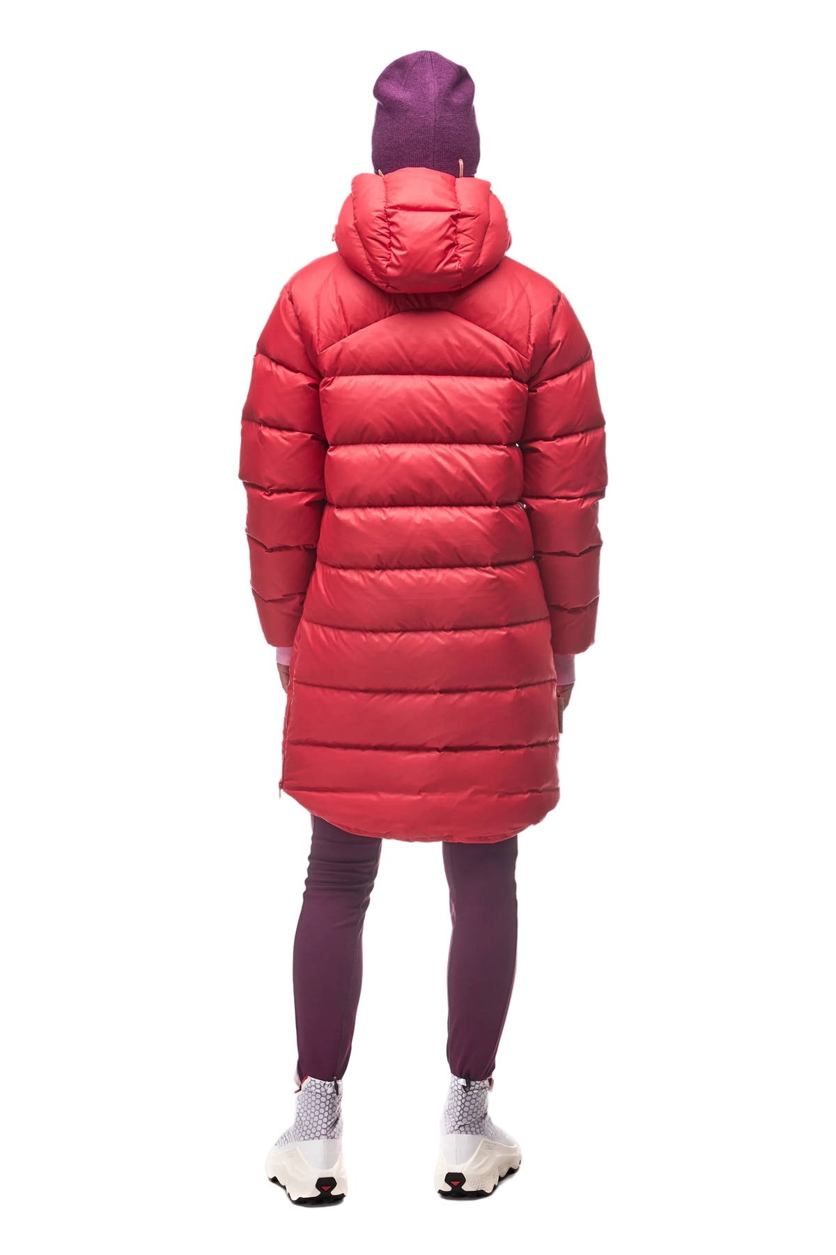 Indyeva Neburo Parka Women's
