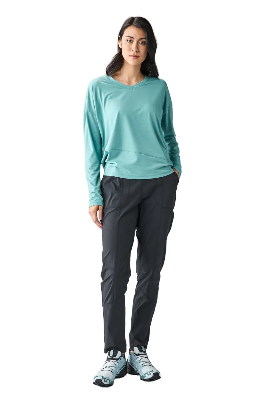 Indyeva Matkailu HV III Women's