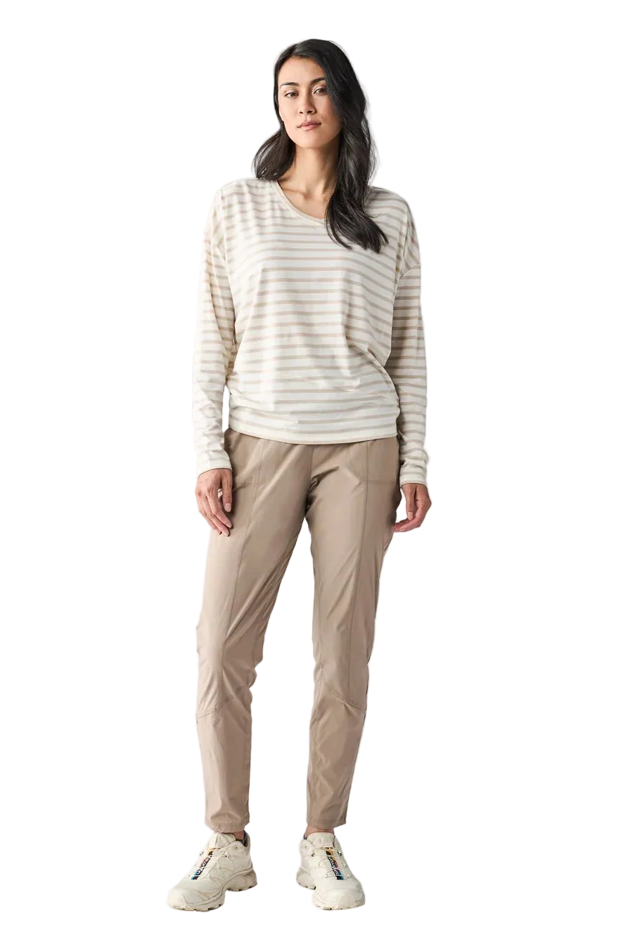 Indyeva Veloz II Long Sleeve Top Women's