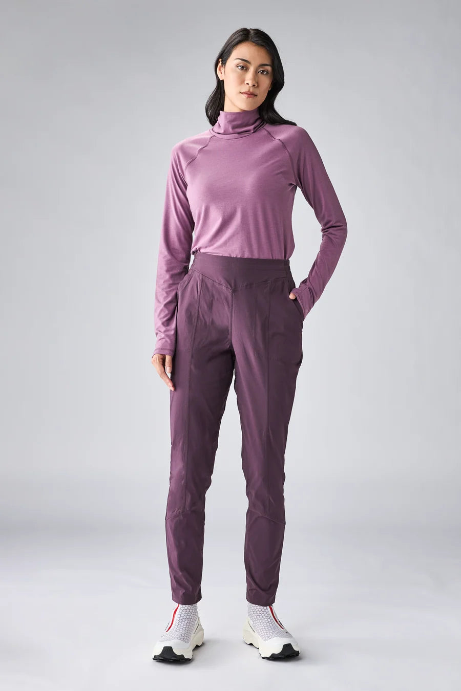 Indyeva Matkailu HV III Women's