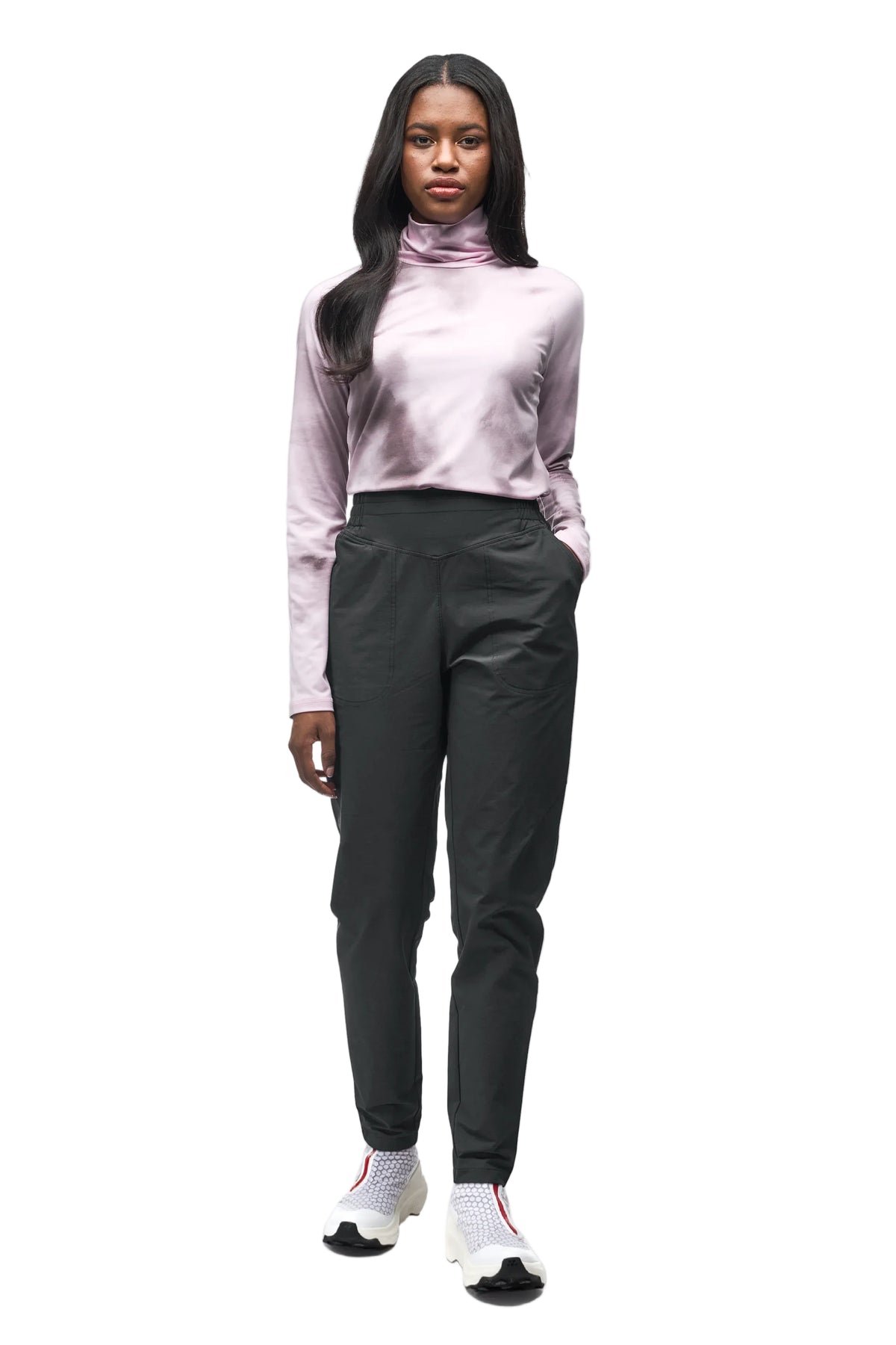 Indyeva Matkailu Brushed Pant Women's