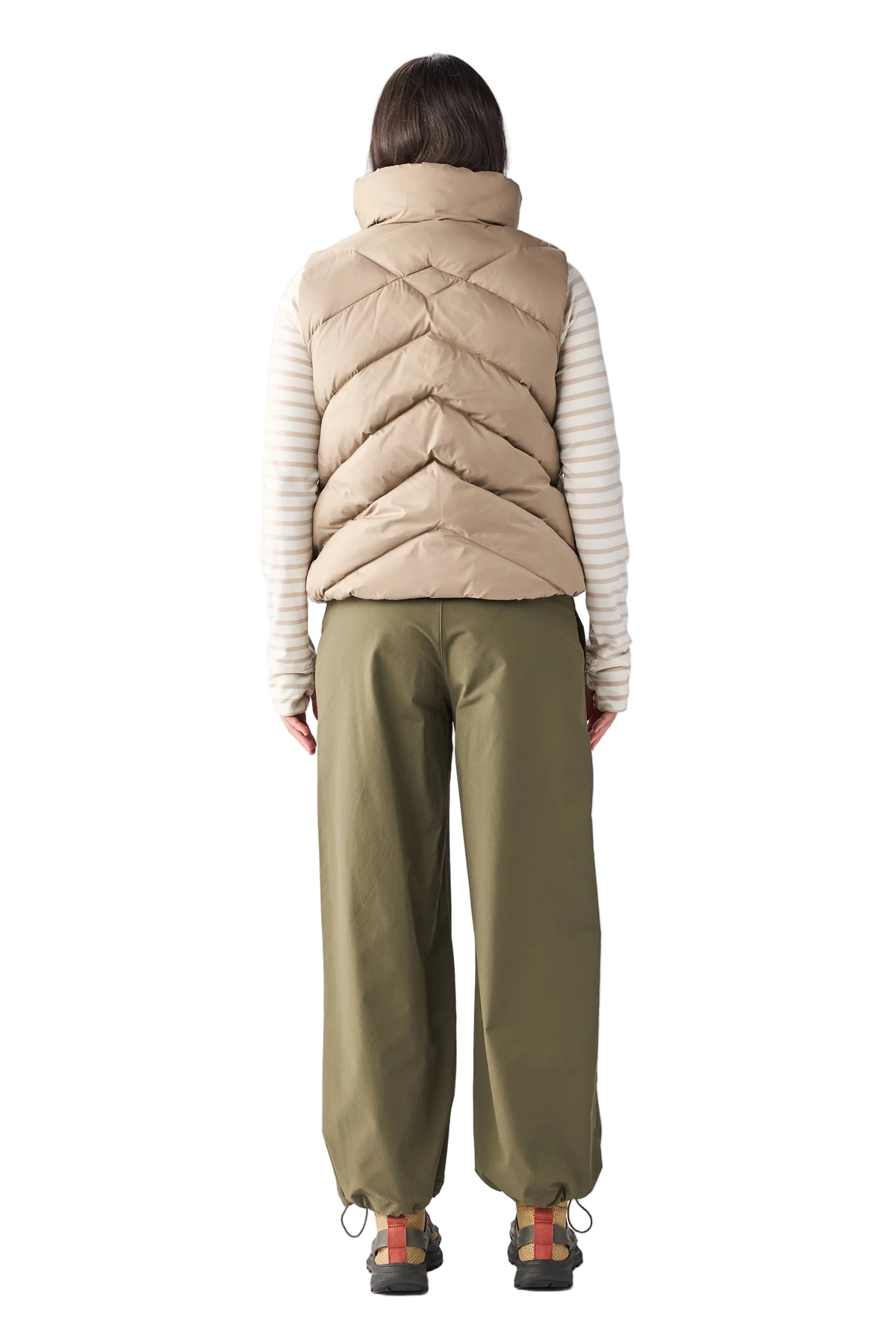 Indyeva Papluma III Vest Women's