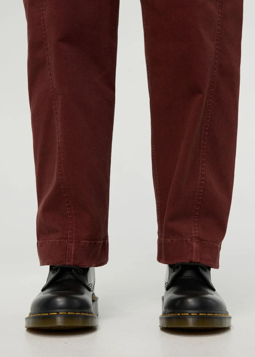 DUER FlexTwill Barrel Pull On Pant Women's