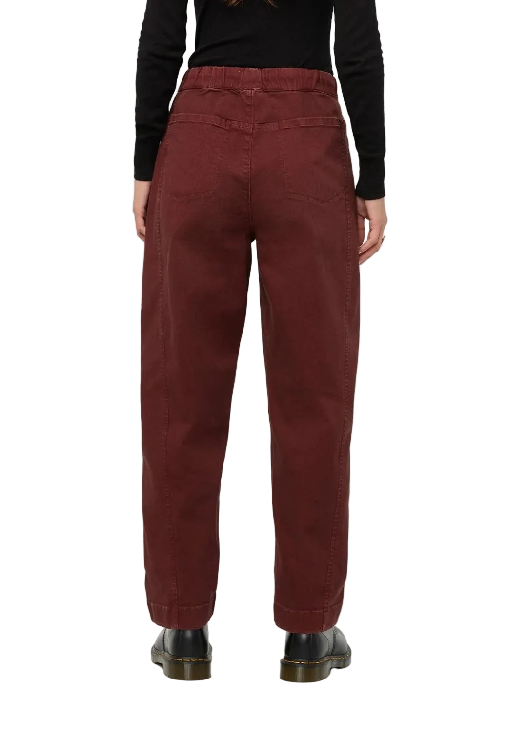 DUER FlexTwill Barrel Pull On Pant Women's